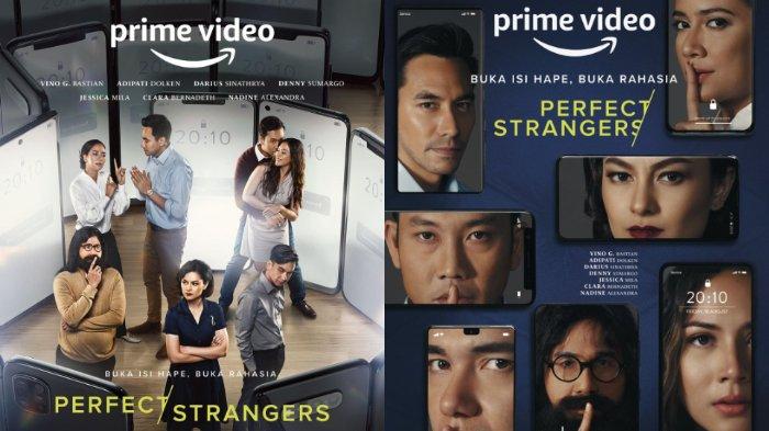 Link Nonton Film Perfect Strangers Versi Indonesia, Tayang Mulai 20 Oktober 2022 di Prime Video