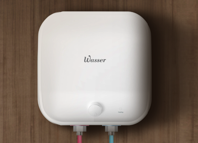 Rahasia Hotel Bintang 5: Ternyata Pakai Water Heater Ini